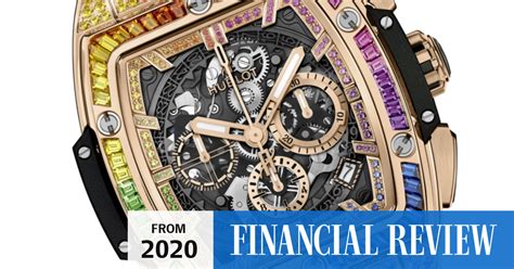 hublot watches on finance|hublot watches australia.